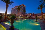 Thunder Valley Casino Resort Hotel and High Steaks Steakhouse Receive Coveted AAA Four Diamond Rating