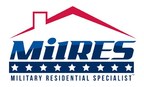 Dennis Hearing of Supreme Lending Completes Military Residential Specialist (MilRES) 8 HR CE Educator Certification
