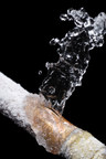 Petri Plumbing &amp; Heating Warns About Damage From Frozen Pipes