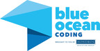 Blue Ocean Coding Awarded Approval To Offer Grants