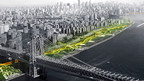 CH2M to design coastal resiliency solutions in Manhattan