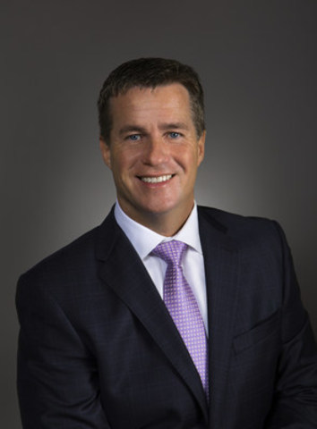 Keith Creel becomes CEO of Canadian Pacific; affirms commitment to safety, best-in-class service