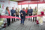 Third Party Medicaid Eligibility Company Reveals Newly Expanded Office at Ribbon Cutting