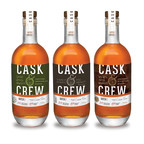 LiDestri Launching Cask &amp; Crew Premium Straight + Flavored Whiskey