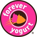 Forever Yogurt® Swirls Up A Sweet Deal For National Frozen Yogurt Day, February 6