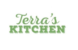 Terra's Kitchen Expands Service and Menu Offerings