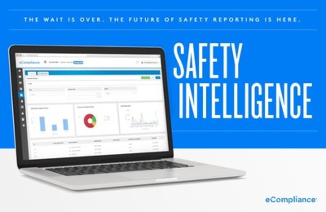 eCompliance Launches Groundbreaking Safety Analytics Solution