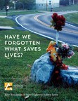 Advocates for Highway and Auto Safety Releases 2017 Roadmap Report of State Highway Safety Laws
