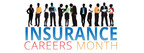 Second Annual Insurance Careers Month Kicks Off as Initiative Goes Global