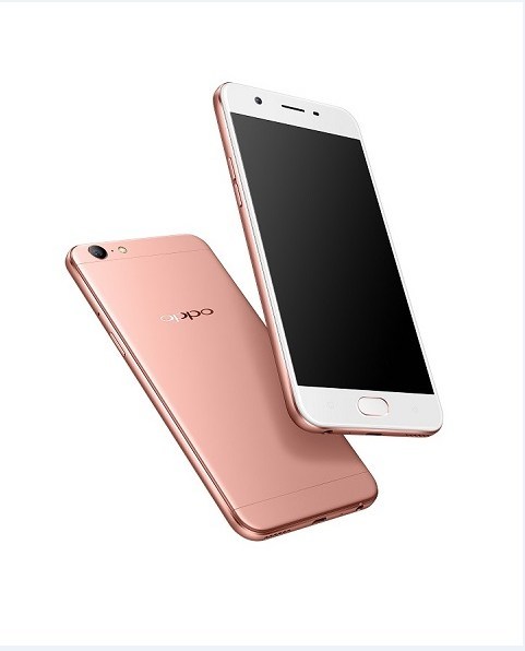 oppo a57 pink