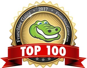 Tint World® Makes Franchise Gator's Top Lists for Second Year in a Row