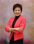 May-Leng Yau-Patterson named Woman of the Year by IAOTP for 2017