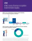 Non-GAAP Measures Help Provide Full Performance Picture, Says KPMG Survey Of Corporate Financial Reporting Execs