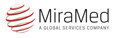 MiraMed Introduces Michael O'Boyle, President