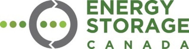 Energy Storage Canada (CNW Group/Energy Storage Canada)