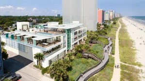 Myrtle Beach Area In South Carolina Announces New Developments For 2017 And Beyond