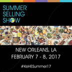 KeHE'S 2017 Summer Selling Show Biggest Ever