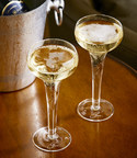 Gloria Ferrer Winery Releases Signature Sparkling Wine Flute Designed By Co-Founder, Gloria Ferrer
