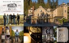 25 Years of Washington Wine: DeLille Cellars Begins a Year of Celebration