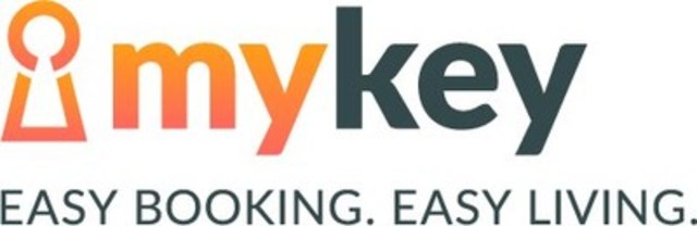 MyKey Reinvents Online Accommodation Technology