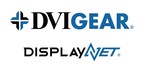 DVIGear Introduces Next Generation of DisplayNet at ISE 2017