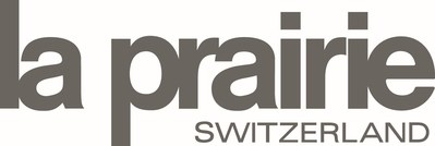 La Prairie Logo (PRNewsFoto/La Prairie)