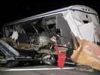 Deadly Champion Bus Crash Put College Softball Team In A Coffin On Wheels Says Victim's Lawyer Todd Tracy In Lawsuit
