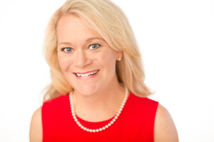 Dr. Amy Doneen Honors American Heart Month with Free Webinars on Heart Attack and Stroke Prevention for Women