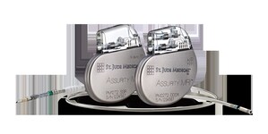 Abbott Announces U.S. Approval for its Assurity MRI™ Pacemaker, the World's Smallest, Longest-Lasting Wireless MRI-Compatible Pacemaker