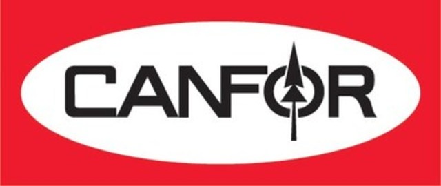 Canfor Reports results for fourth quarter of 2016