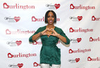 WomenHeart &amp; Burlington Stores Team up with Kelly Rowland to #KnockOutHeartDisease in Women
