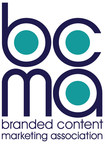 Branded Content Marketing Association (BCMA) Conference Launch at BVE on 2nd of March 2017