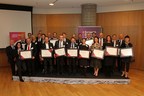Best German Businesses Honoured at Exclusive European Business Awards Event in Berlin