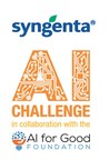 AI for Good Foundation and Syngenta: Help the World Grow More Food with Less Land