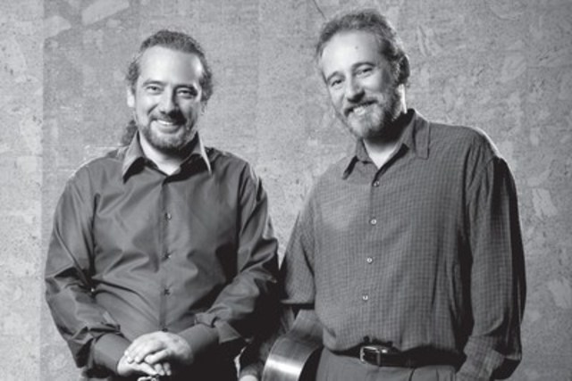 Le Festival Guitare Alla Grande, du 9 au 12 février 2017
