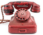 Hitler's Telephone, "Most Destructive Weapon of All Time," to Be Offered at Auction