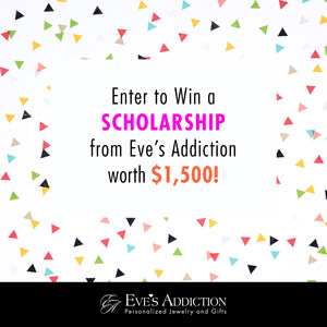 Eve's Addiction Launches a New Scholarship