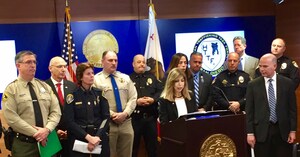 San Diego District Attorney's Office Commends California Massage Therapy Council For Its Role In Battling Human Trafficking