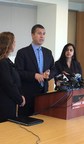 Romanucci &amp; Blandin Files Lawsuit on Behalf of Parents of Lake Zurich High School Students for Despicable Acts of Bullying and Hazing