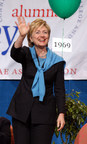 Hillary Rodham Clinton '69 Will Return to Wellesley College to Deliver 2017 Commencement Address