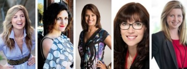 New National Organization American Women in Public Relations (Women in PR USA™) Announces 2017 Board of Advisors (CNW Group/The Organization of Canadian Women in Public Relations)
