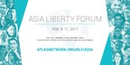 Asia Liberty Forum, Feb. 9-11, Challenges Region to Think Long-Term About Battle of Ideas