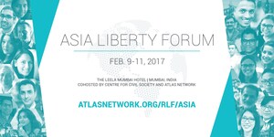 Asia Liberty Forum, Feb. 9-11, Challenges Region to Think Long-Term About Battle of Ideas