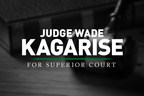 The Pennsylvania State Troopers Association endorses Blair County Judge Wade Kagarise for Pennsylvania Superior Court