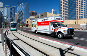 Texas Tops U-Haul Migration Rankings as No. 1 Growth State of 2016
