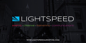 Lightspeed Marketing Merges with iReg Events