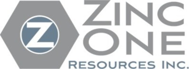 Zinc One to Acquire Forrester Metals to Establish a Zinc Focused Exploration and Development Company