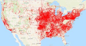 25 Years of U.S. Bridge Data Reveals Steady Condition Improvements and Highlights Big Challenges Ahead