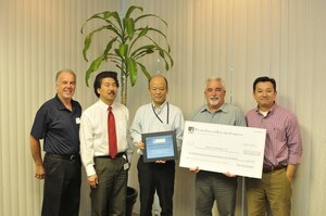 Comfort International, Inc. Achieves $470,000 PG &amp; E Rebate &amp; PG &amp; E Top Performer