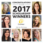 Cochlear awards prestigious scholarships to eight hearing implant recipients